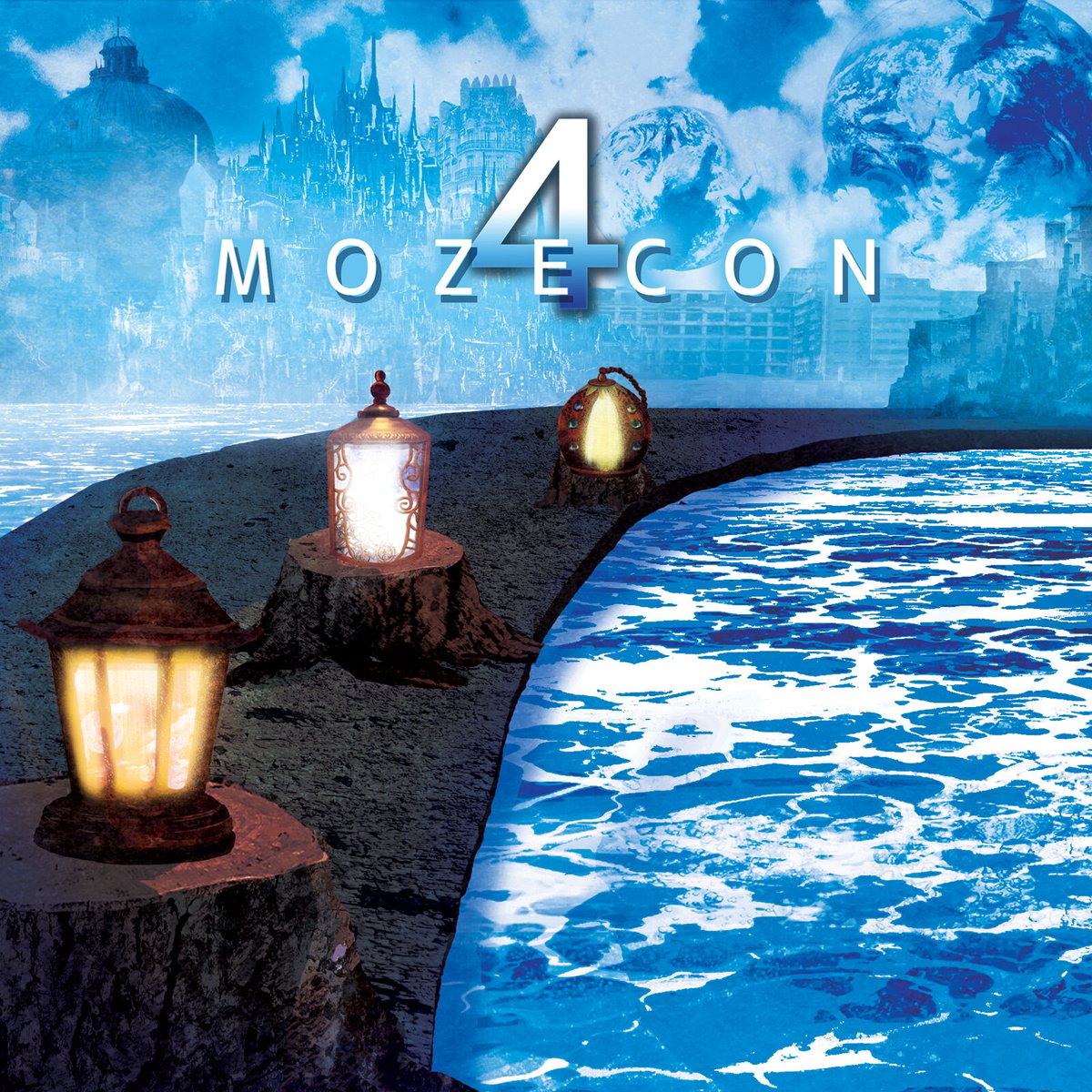 じゅう+いちまいめ。 / ゲル研 同人音楽CD Keyアレンジアルバム もぜコン4／mozell曲アレンジコンピCD | mozell's CD STORE