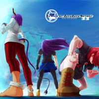 バトルオブざくアク／mozell曲アレンジコンピCD