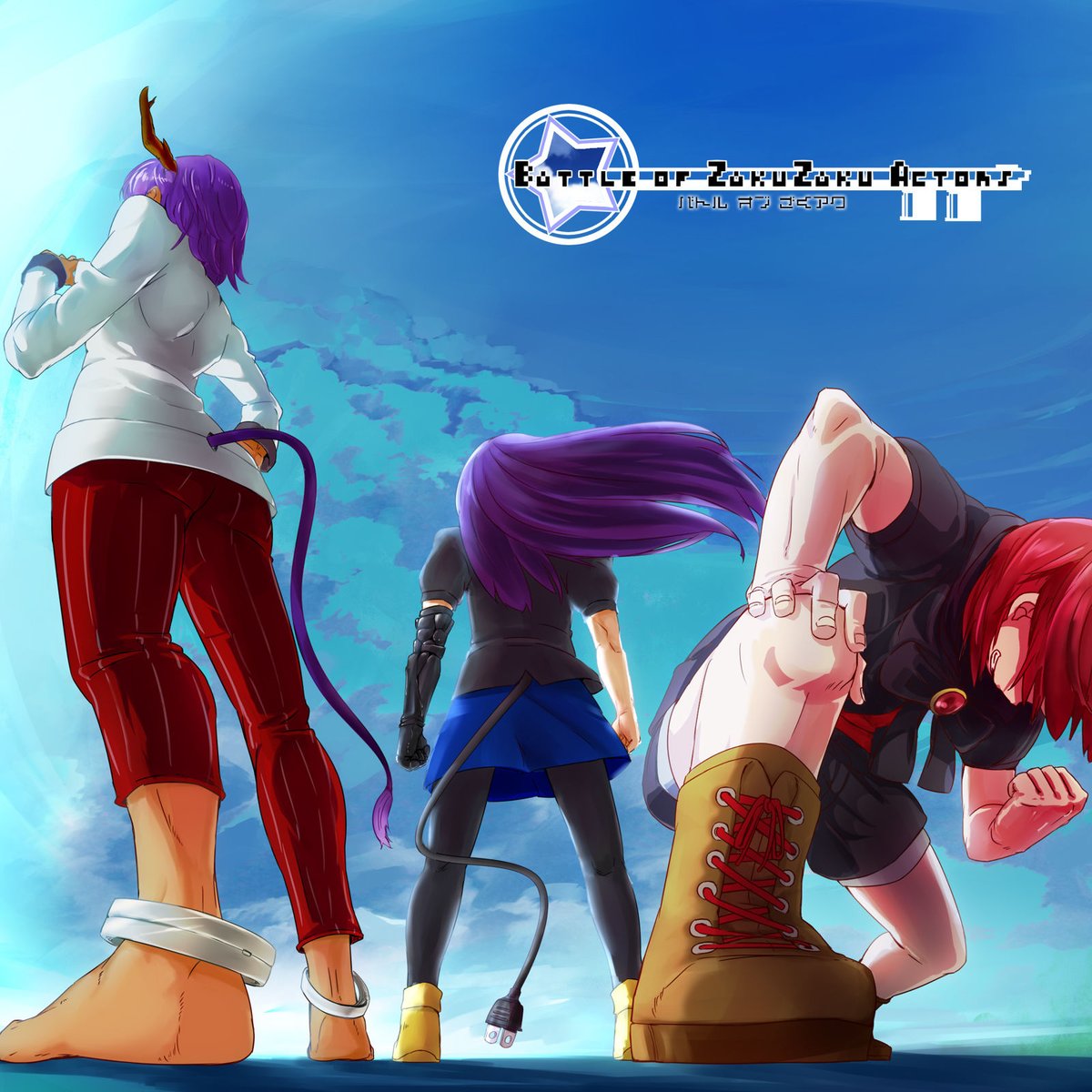 アレクサンドル・ソクールフ4作品 アレクサンドル・ソクールフ4作品