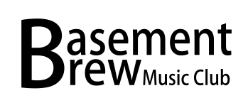 Basement Brew Music Club