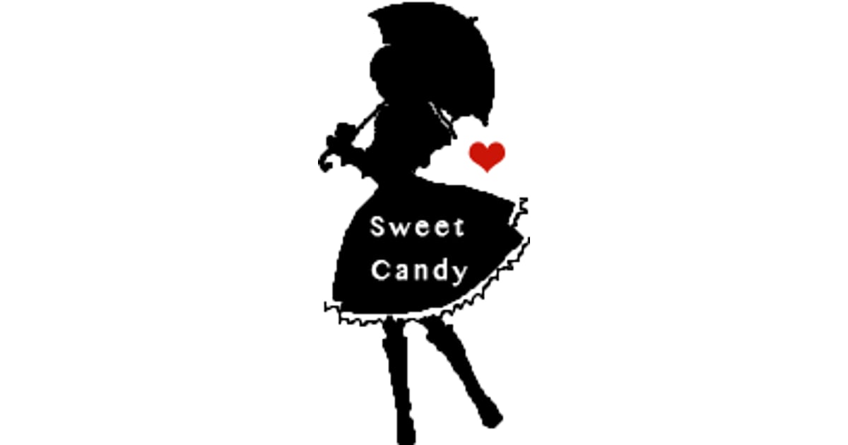 お問い合わせ | ♡sweet candy♡