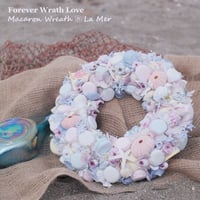 マカロンリースⓇPink 完成品 | Forever Love