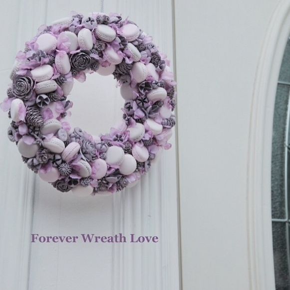 マカロンリース®️開校講座 | Forever Love