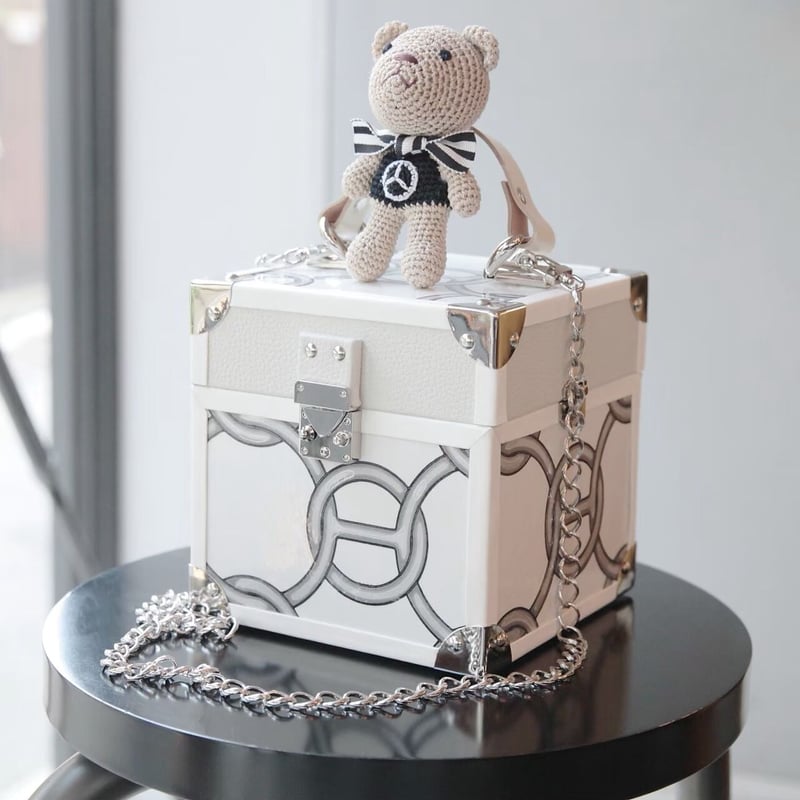 エルメス 壁紙 新品 HERMES 壁紙 エルメス フィルダルジャン 1m単位