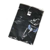 Blackswan（ブラックスワン）　オリジナルＴシャツ【スワンブラック】【Ｓ～ＸＬサイズ】【受注生産品　約3週間】