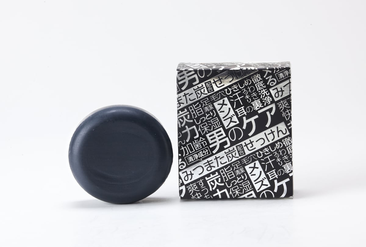 ☆　やまだん様　ミネラルソープ３個セット fit=scale-down,w=1200
