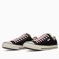 CONVERSE X BC 2025 BLACK LOW