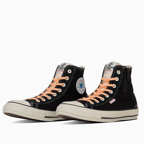 Converse x BC 2025 BLACK HI