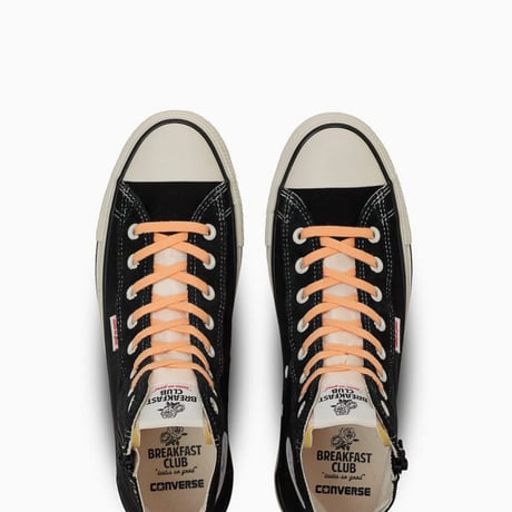 Converse x BC 2025 BLACK HI