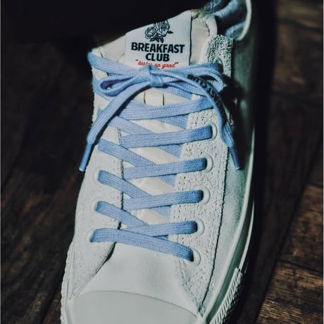 CONVERSE x BC 2025 WHITE LOW