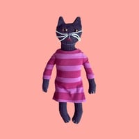 くろねこ（送料込み価格）