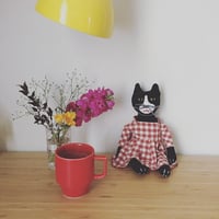 ワンピねこ（送料込み）
