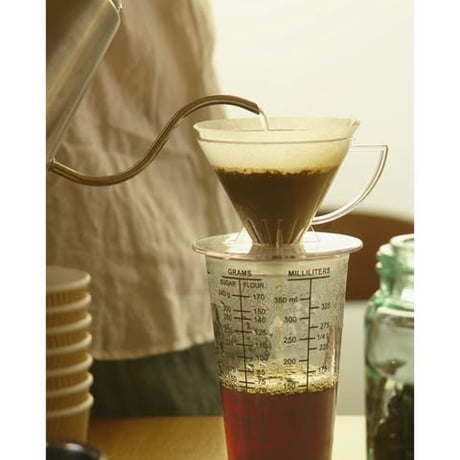 10/30・Matsumoto Coffee Roasters × 日菓「コーヒーの淹れ方教室」参加申込み予約チケット
