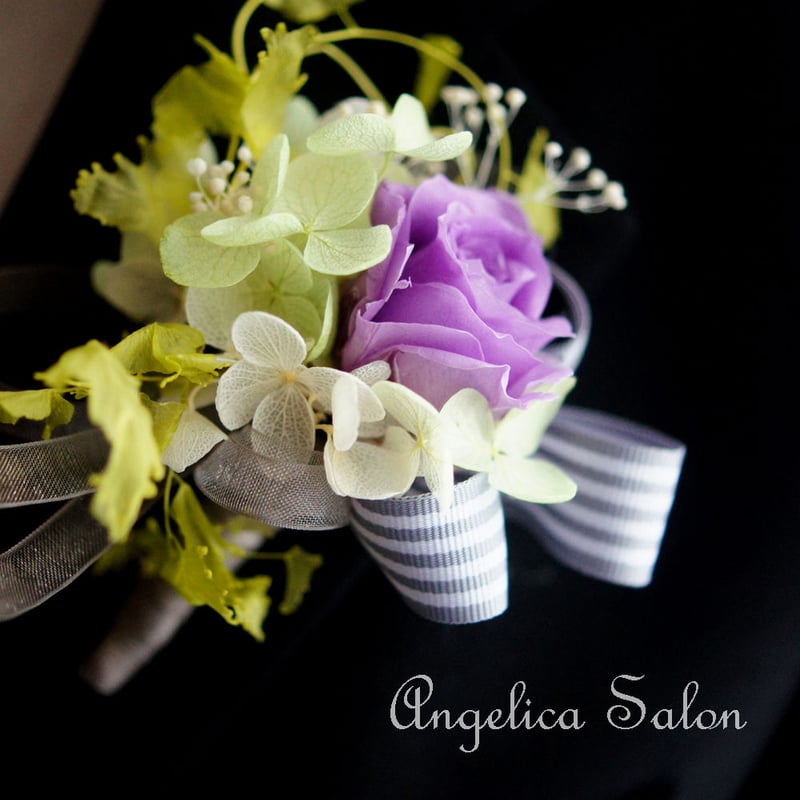 natural corsageコサージュ卒業式入学式 natural corsageコサージュ卒業式入学式