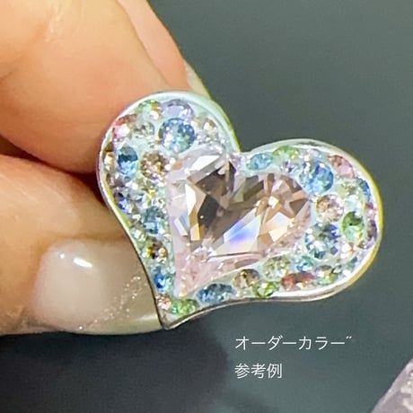 Coeur Éclatant（クール・エクラタン）フリーサイズ