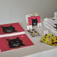 「ネコのまいにち」大好きセット（コンプリートボックスセット）