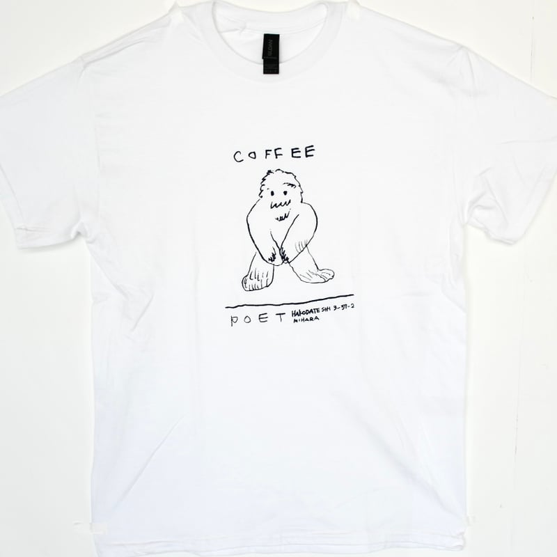 Tシャツ「スノーマン」 | takihana