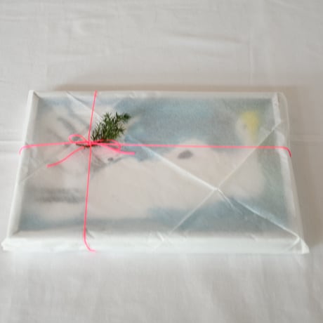 【原画作品】天使