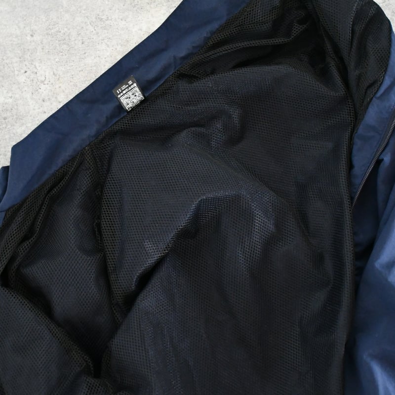 ドローイング シャカシャカ セットアップ ブラックL | takihana