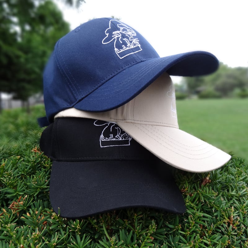 盆栽 CAP/キャップ | takihana