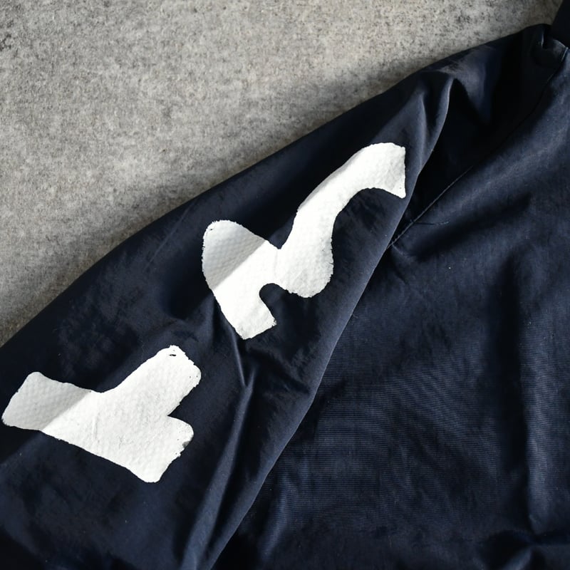 ドローイング シャカシャカ セットアップ ブラックL | takihana