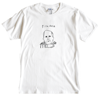 Tシャツ　ピカソ　PICASSO