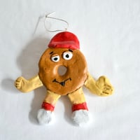 オーナメント  ベーグルくん（大）