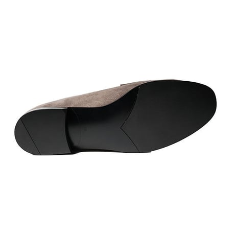 快適ソフトシューズ｜Twist loafer｜CS0009S-19