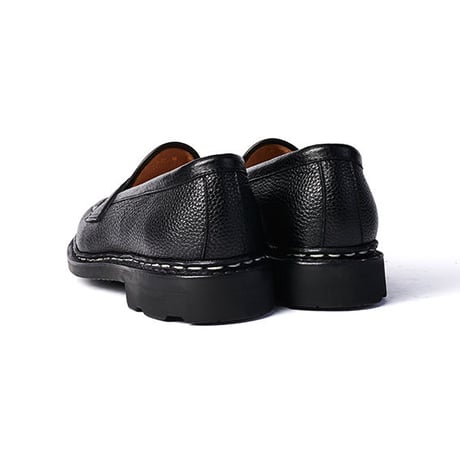 ノルウェージャンハンドソーンウェルテッド製法｜Penny loafer｜CHN0003E-01
