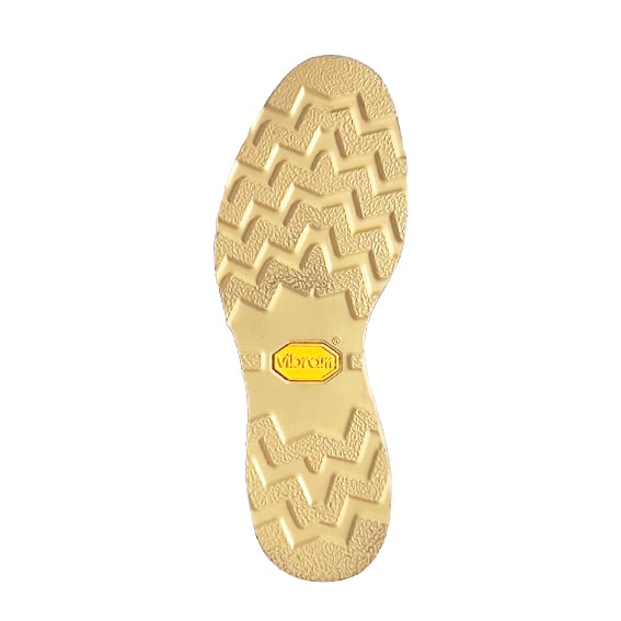 Brown & Seedling DA'S Thermal 定価30800円 CP4303V-12 / Brown【 素材別注 VIBRAM ソール 】 | 42ND RO
