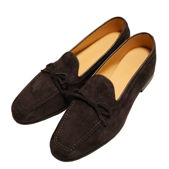 CS0008S-11 / D.Brown Suede（CS0013S-11 / D.Brown Suede | ONLINE 
