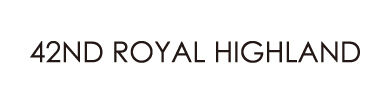 42ND ROYAL HIGHLAND ONLINE STORE