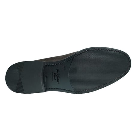 ハイドロ（撥水性）スウェード｜Tassel loafer｜CP0003S-11