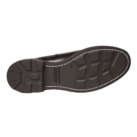 ノルウェージャンハンドソーンウェルテッド製法｜Short side elastic boot｜CHN4601F-11