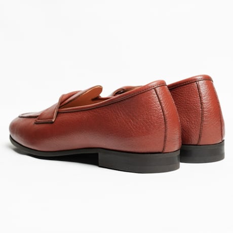 快適ソフトシューズ｜Twist loafer｜CS0009E-12