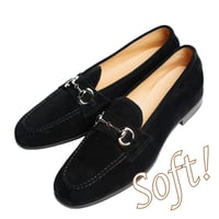 ノルウェージャンハンドソーンウェルテッド製法｜Plain toe derby