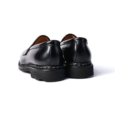 ノルウェージャンハンドソーンウェルテッド製法｜Penny loafer｜CHN0003F-01