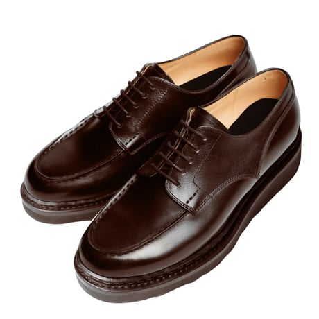 42nd  highland Uチップレザーシューズ CATEGORY Uチップ | 42ND ROYAL HIGHLAND ONLINE STORE