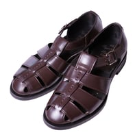FT4901-11 / Dark Brown