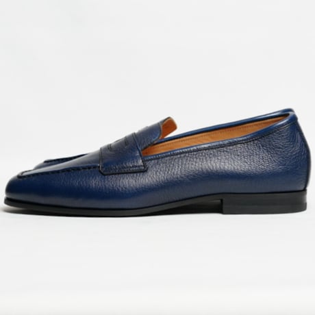 快適ソフトシューズ｜Big window loafer｜CS0014E-31