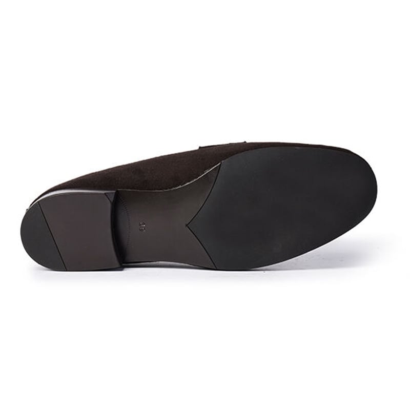 CS0008E-11 / Dark Brown | 42ND ROYAL HIGHLAND O