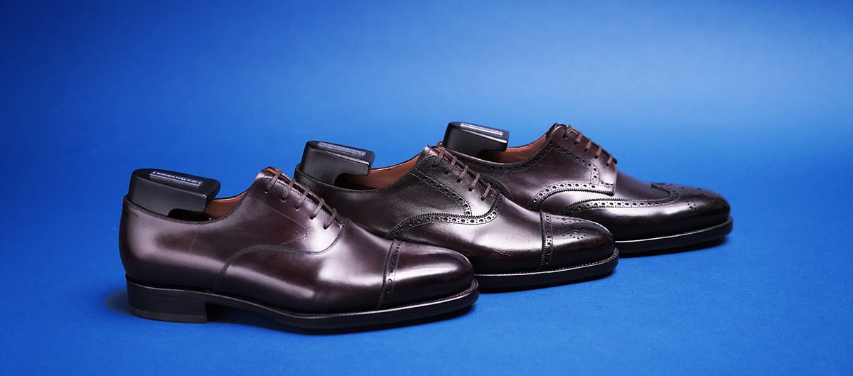 42nd  Highland セミブローグ　ブラック 7 42nd Highland セミブローグ ブラック 7 楽天市場】42ND ROYAL