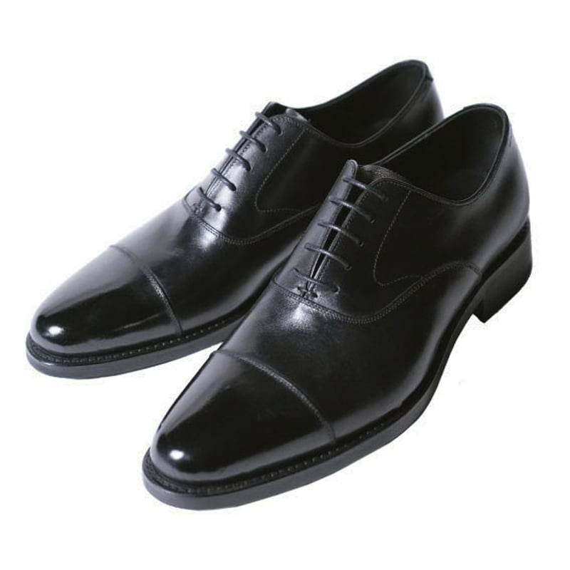 CS2311-01 / Black【 素材別注 VIBRAM ソール 】 | 42ND ROY CS2311-01 / Black【 素材別注 VIBRAM ソール 】 | 42ND ROY