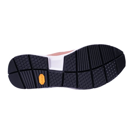 素材別注 VIBRAM ソール｜Lace up sneaker｜CS4901E-CB15
