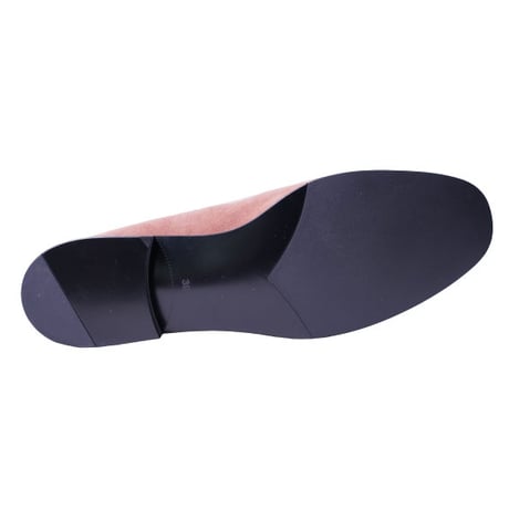 快適ソフトシューズ｜Ribbon loafer｜CS0013S-13C