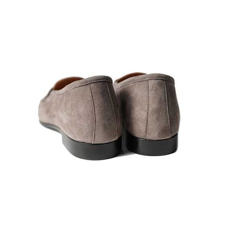 CS0009S-19 / Taupe Suede