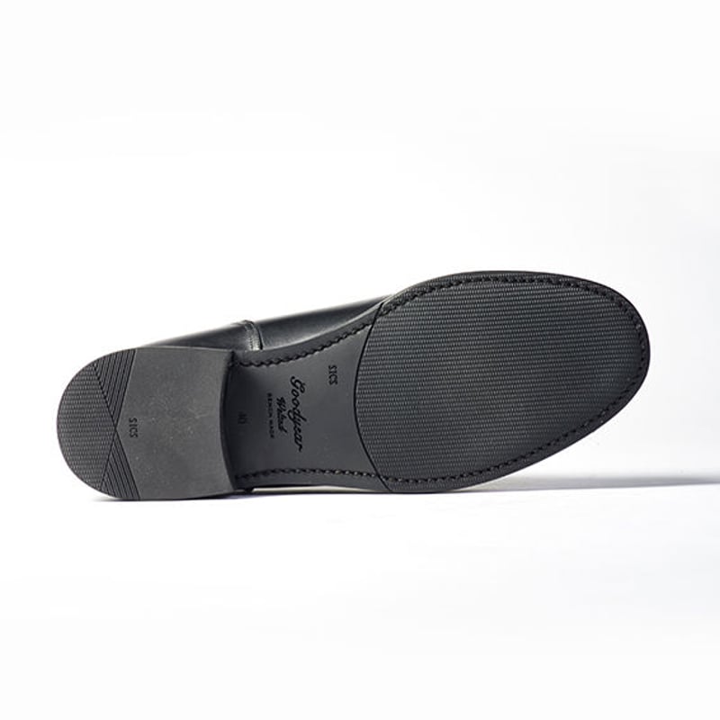 CP0401F-01 / Black【 フランス アノネイ社製ボックスカーフ CP0401F-01 / Black【 フランス アノネイ社製ボックスカーフ