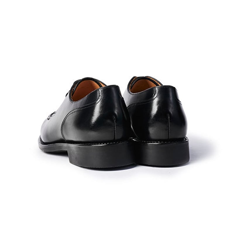 CP0402F-01 / Black【 フランス アノネイ社製ボックスカーフ CP0402F-01 / Black【 フランス アノネイ社製ボックスカーフ