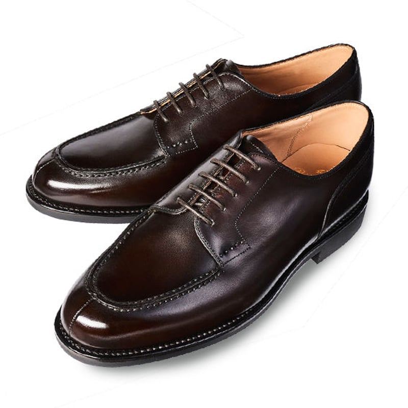 CP0402F-11 / Dark Brown【 フランス アノネイ社製ボックス CP0402F-11 / Dark Brown【 フランス アノネイ社製ボックス