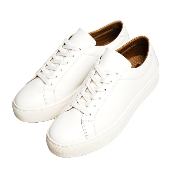 CS5701-04 / White | 42ND ROYAL HIGHLAND ONLINE